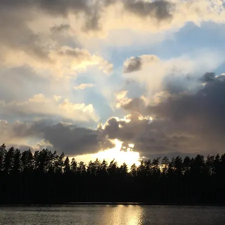 Premium 4109 Blue 度假居