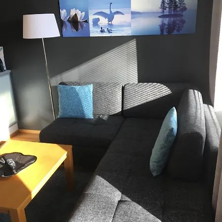 Premium 4109 Blue Vakantiehuis