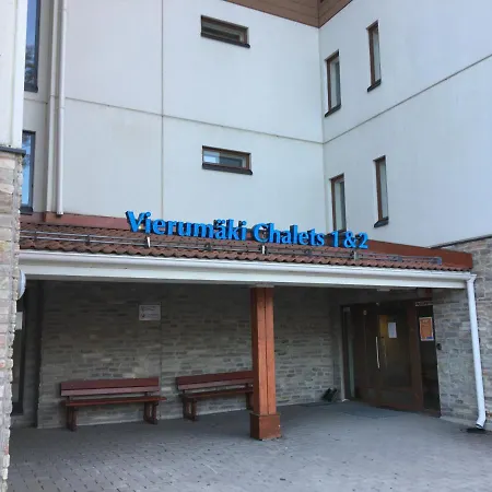 Premium 4109 Blue Vierumäki