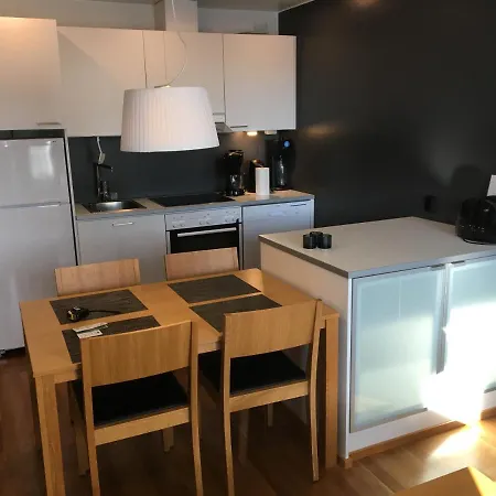 Premium 4109 Blue Holiday home *