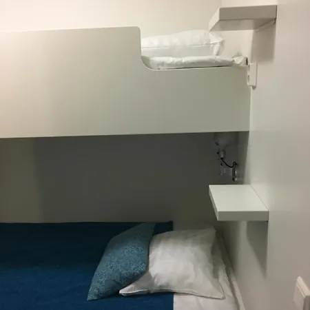 度假居 Premium 4109 Blue Vierumäki