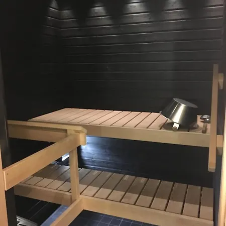 Premium 4109 Blue * Vierumäki
