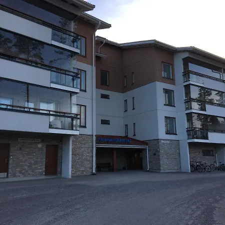 Premium 4109 Blue Tatil Evi
