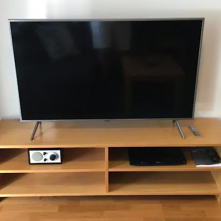 Premium 4109 Blue 度假居 *