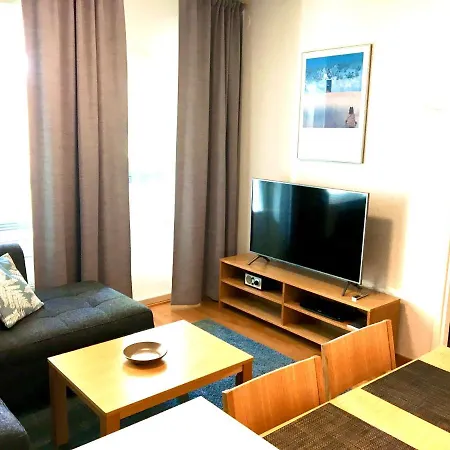 Tatil Evi Premium 4109 Blue *