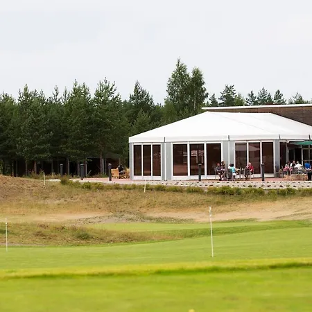 Premium 4109 Blue 度假居