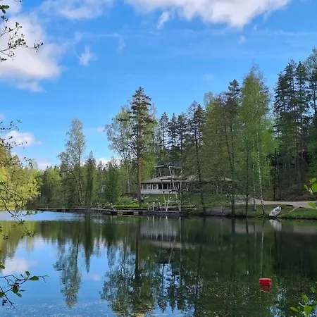 度假居 Premium 4109 Blue