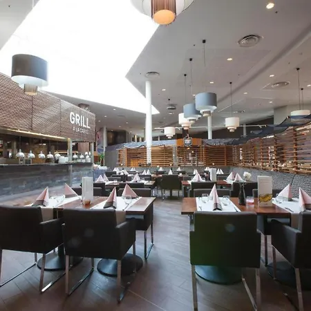 度假居 Premium 4109 Blue