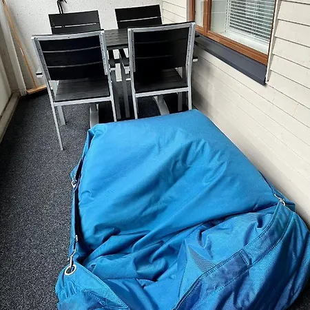 Premium 4109 Blue * Vierumäki