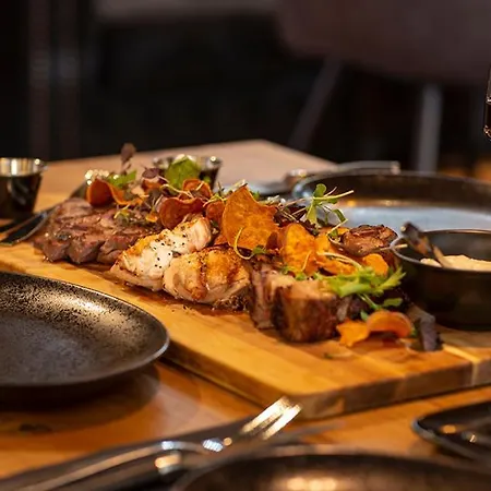 度假居 Premium 4109 Blue Vierumäki