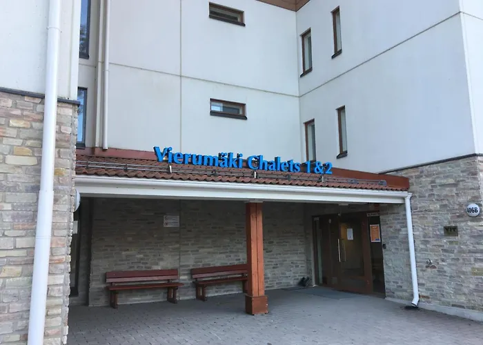 Premium 4109 Blue Vierumäki