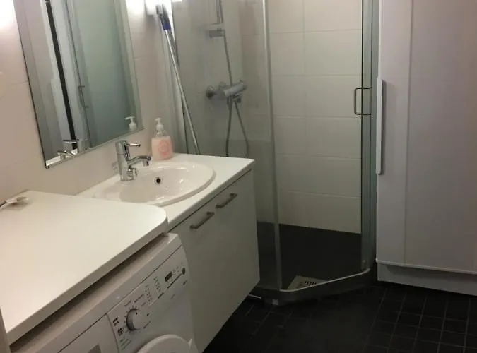 Premium 4109 Blue Casa de Férias Vierumäki