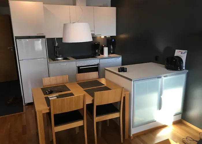 Premium 4109 Blue Casa de Férias *