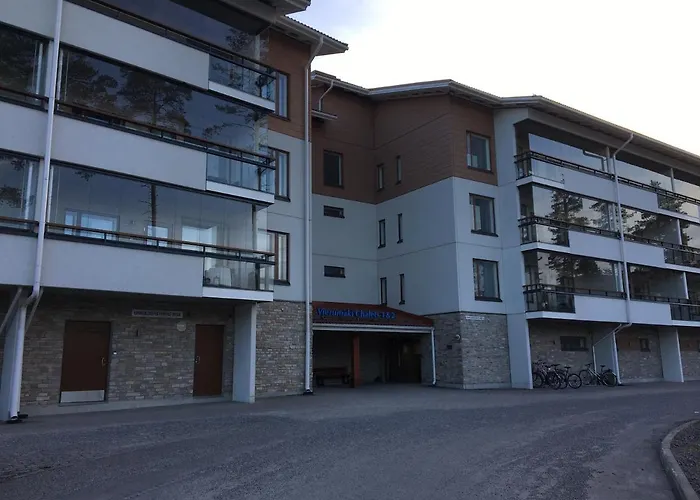 Premium 4109 Blue 펜션