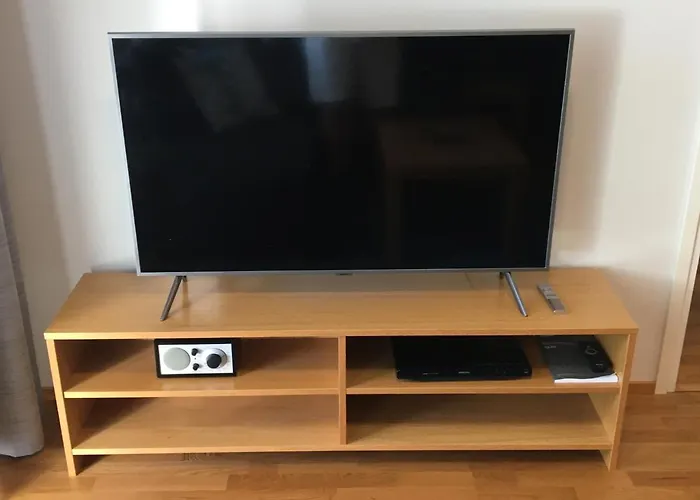 Premium 4109 Blue 펜션 *