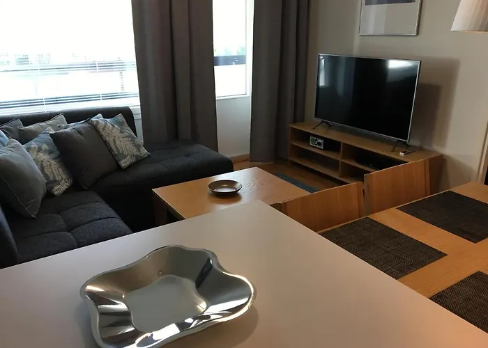 Casa de Férias Premium 4109 Blue Vierumäki