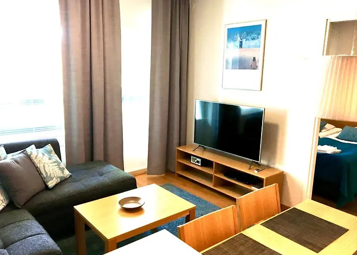 Casa de Férias Premium 4109 Blue *