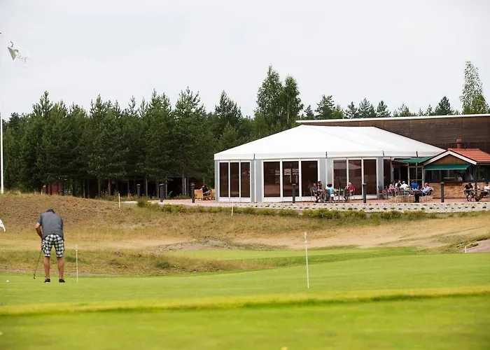 Premium 4109 Blue Casa de Férias