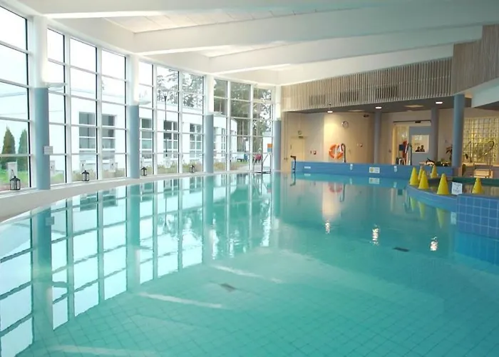 Premium 4109 Blue * Vierumäki