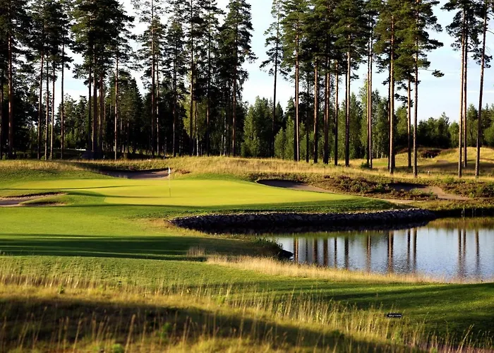 Premium 4109 Blue Casa de Férias *