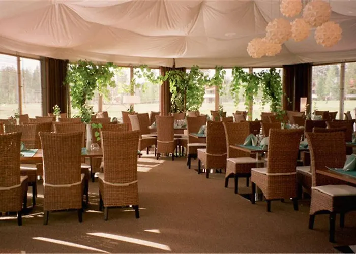 Premium 4109 Blue * Vierumäki