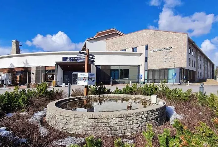 펜션 Premium 4109 Blue