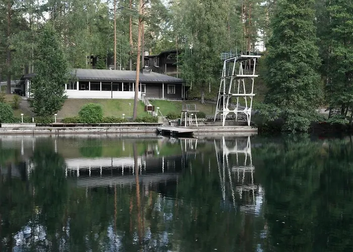 Premium 4109 Blue * Vierumäki