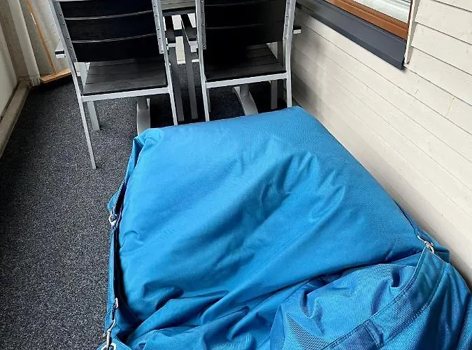 Premium 4109 Blue * Vierumäki