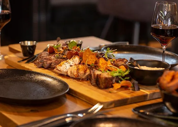 펜션 Premium 4109 Blue Vierumäki